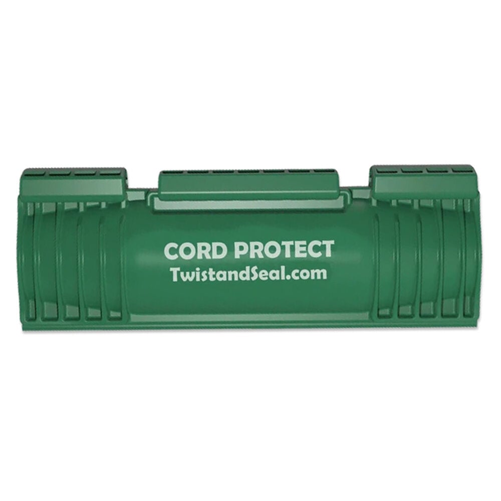 image of Outdoor Extension Cord Protection
