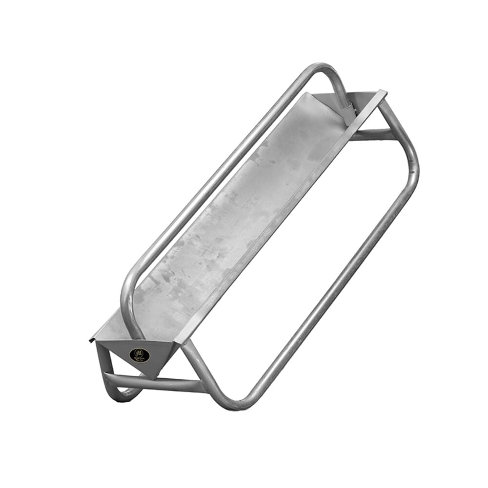 image of 4 ft V-Bottom Feeder