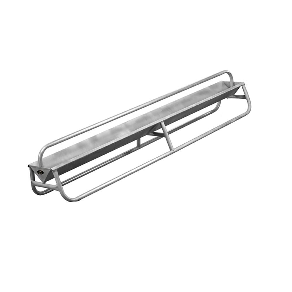 image of 8 ft V-Bottom Feeder