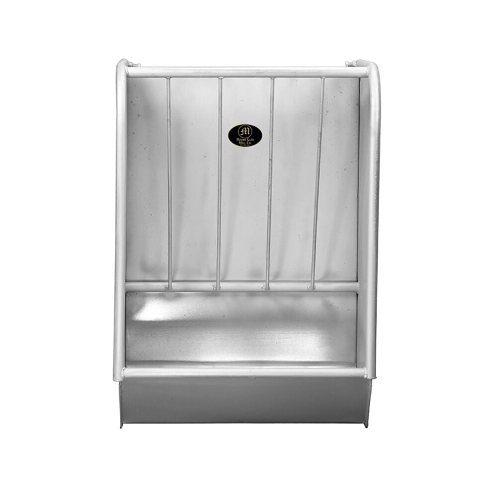 image of Flat Back Hanging Panel Feeder