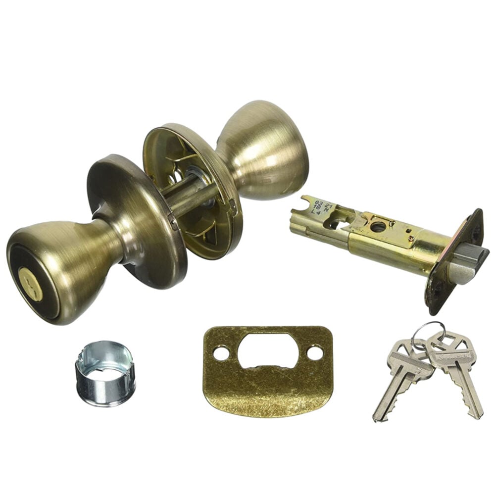 image of TYLO Entry Lockset