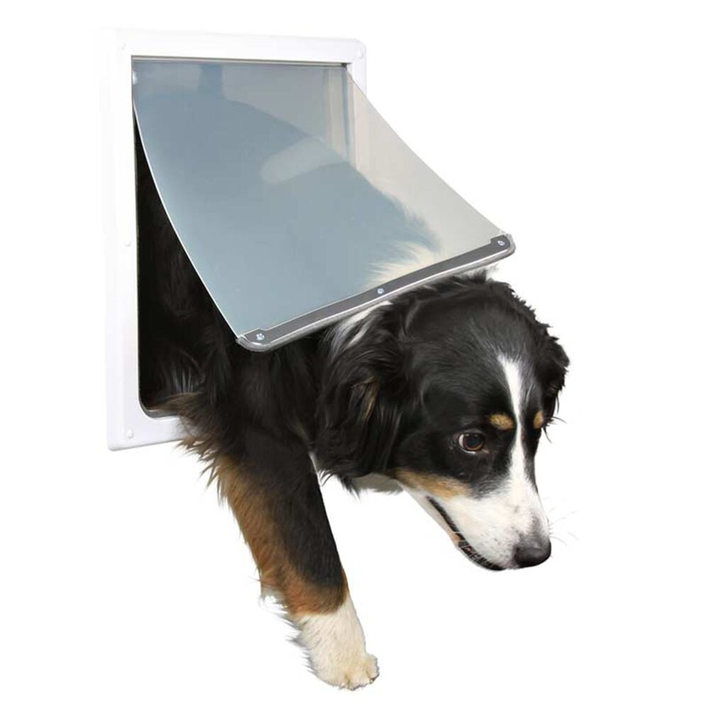 image of Two-Way M/XL Dog Door with Flap