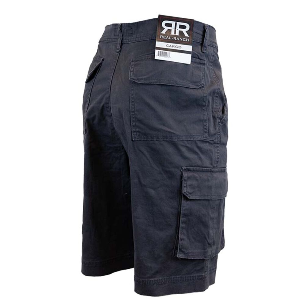 Mens Cargo Shorts