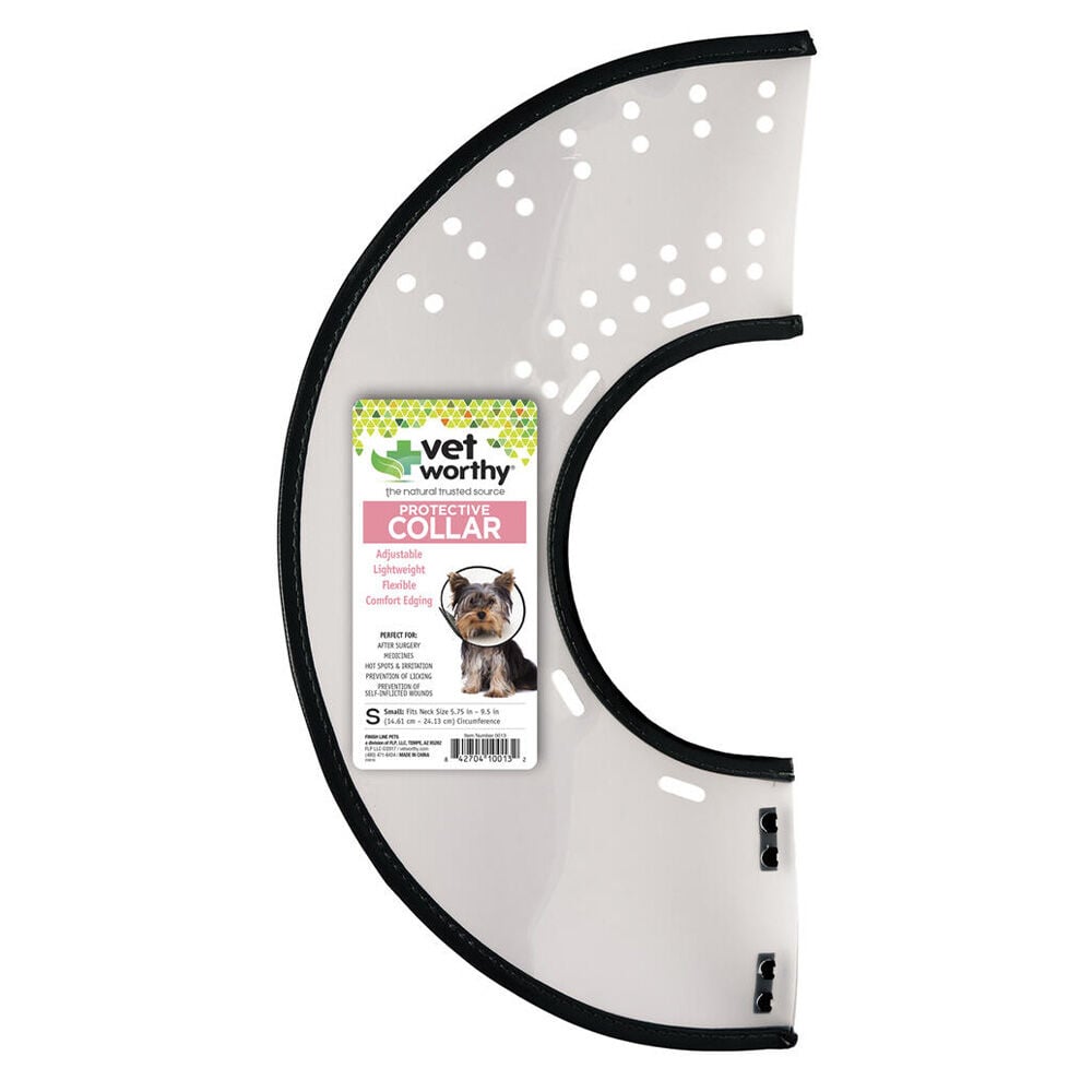 image of Pet Cone Collar- Small