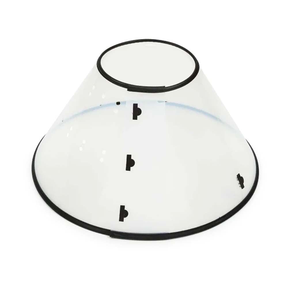 image of Dog Cone Collar - Medium