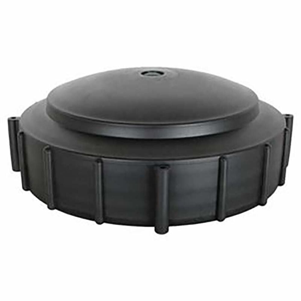 image of 6-in Female Threaded Tank Lid