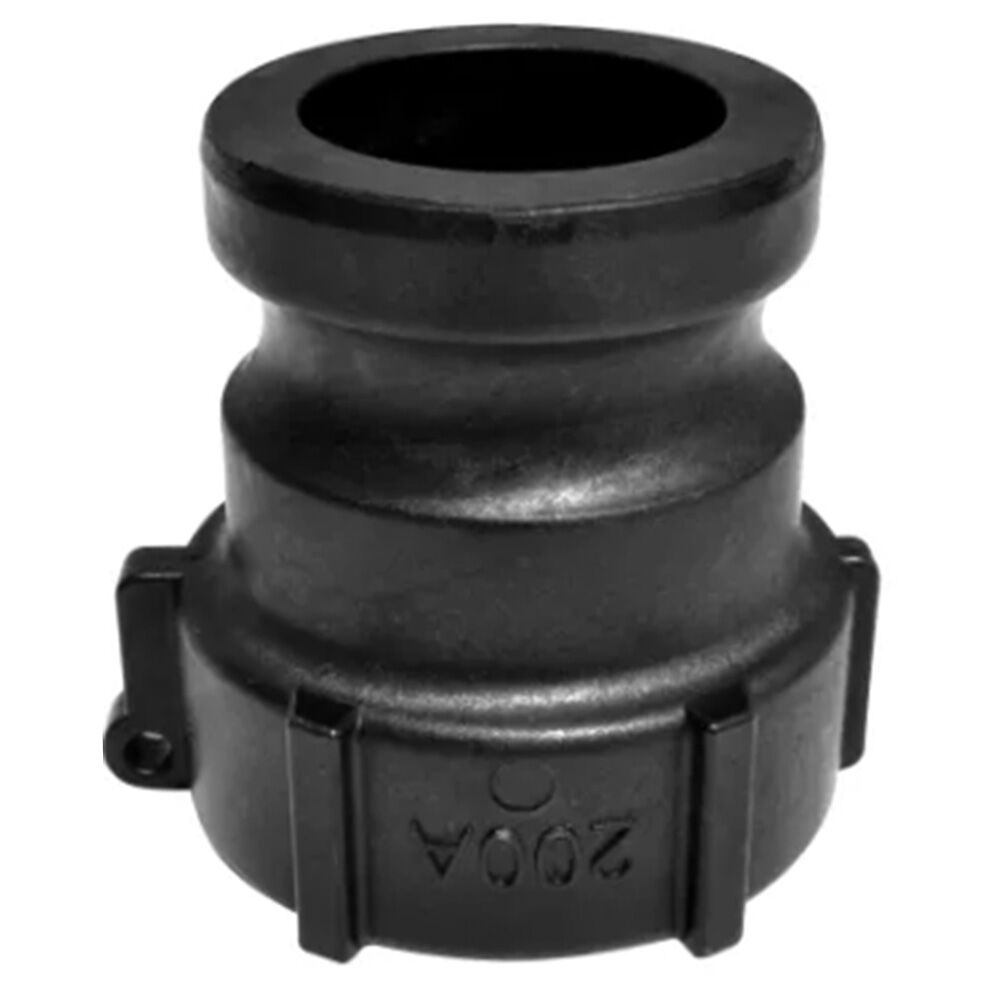 image of Camlock Quick Coupler, FPT, 2 in