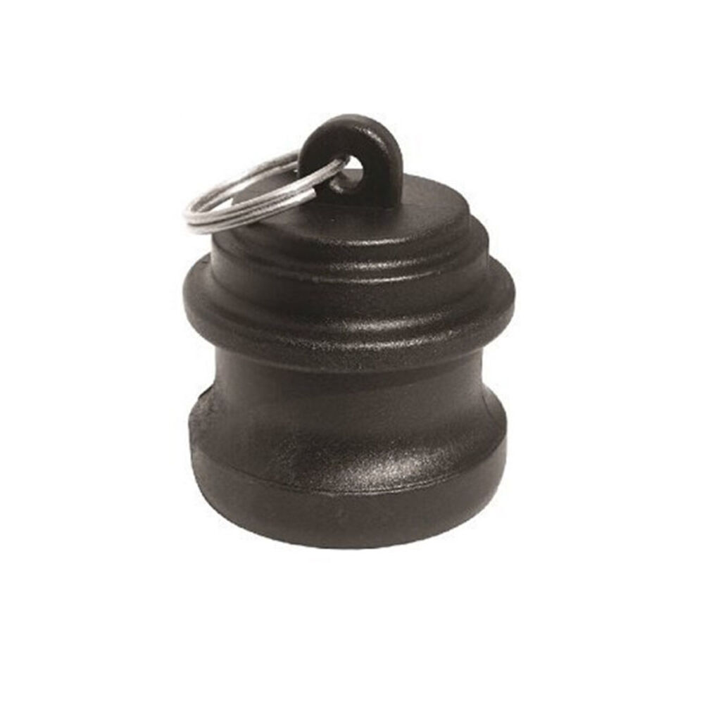 image of PL Series 1-1/2-in Plug For Female Coupler