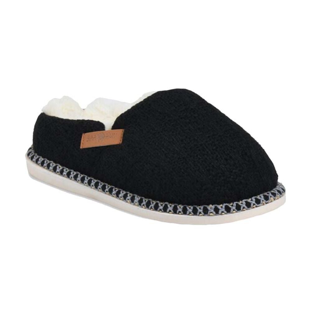 image of Women's Faux Fur Clog