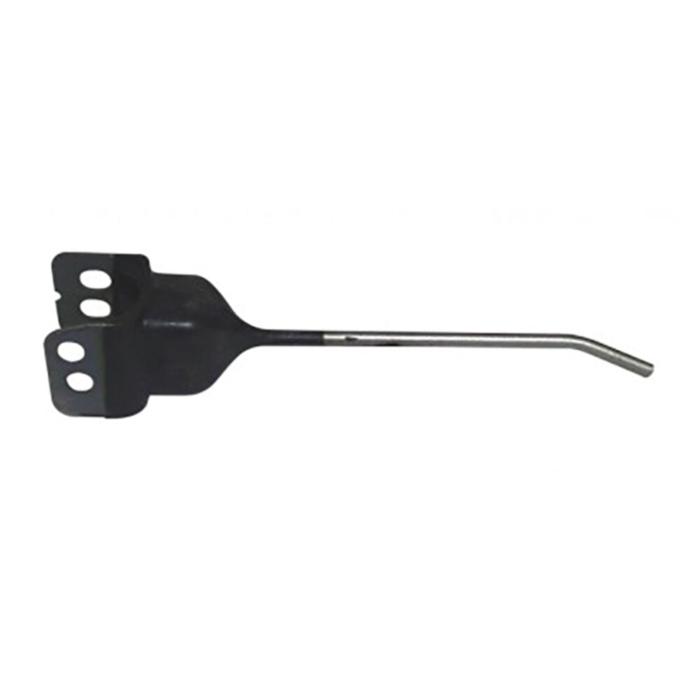 image of New Holland/Allen Single Rubber Rake Tooth for  Rakes- Right