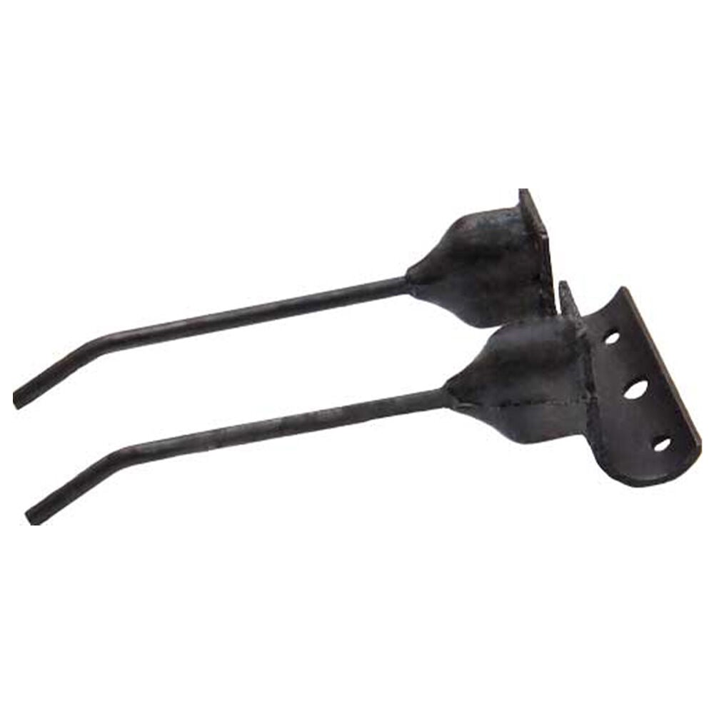 image of New Holland Single Rubber Rake Tooth for Hayhead/Balers