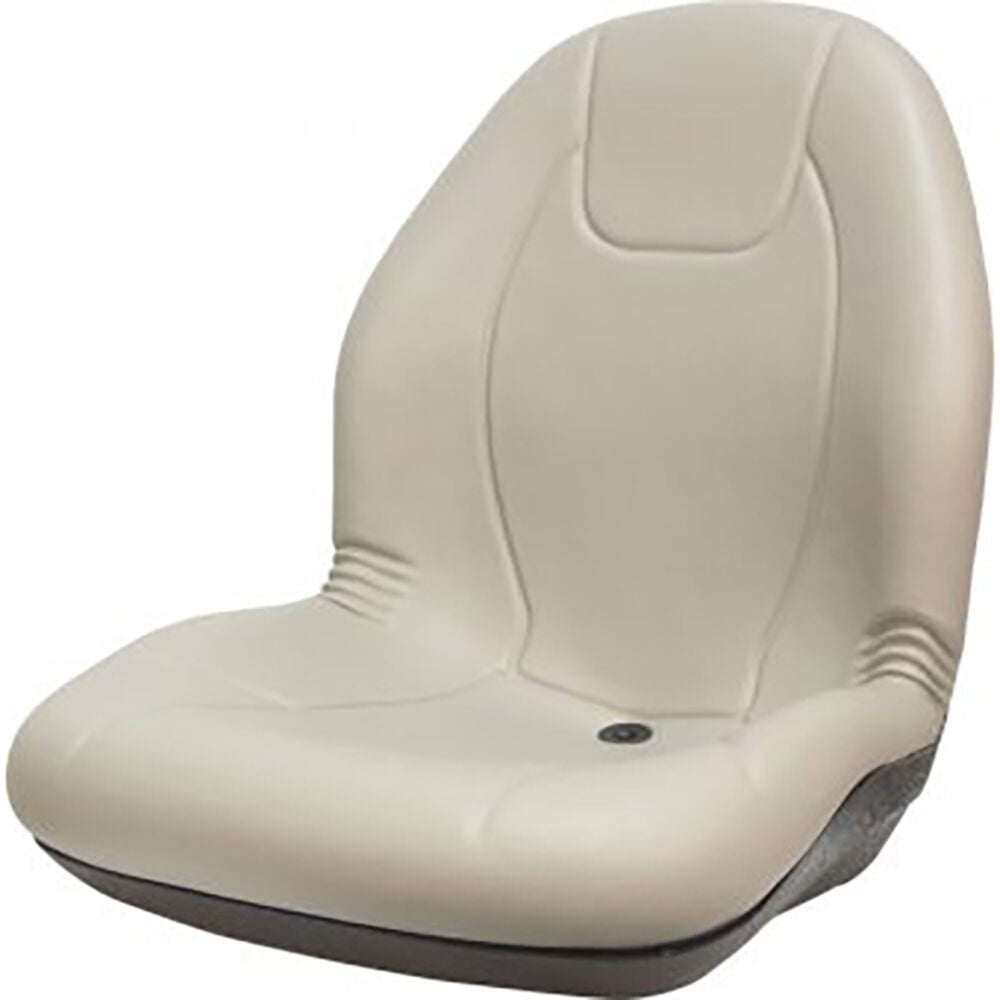 image of Ultra High Back Seat - Gren