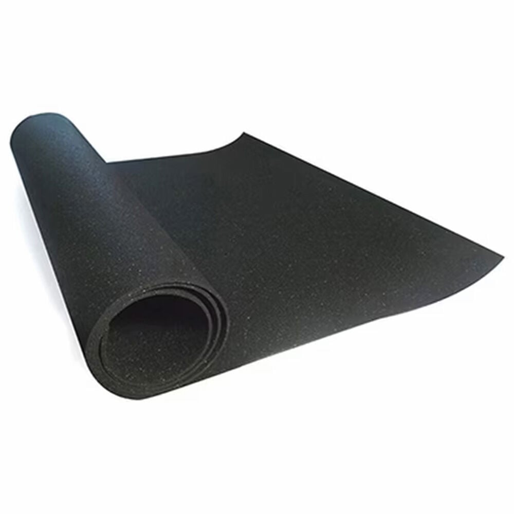 image of Heavy Duty Rolled Utility Mat, 36 in x 60 in