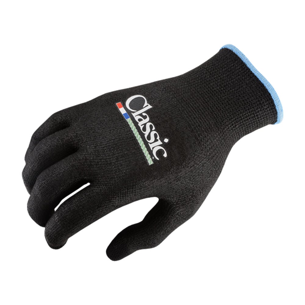 image of HP Roping Glove, Black, Medium