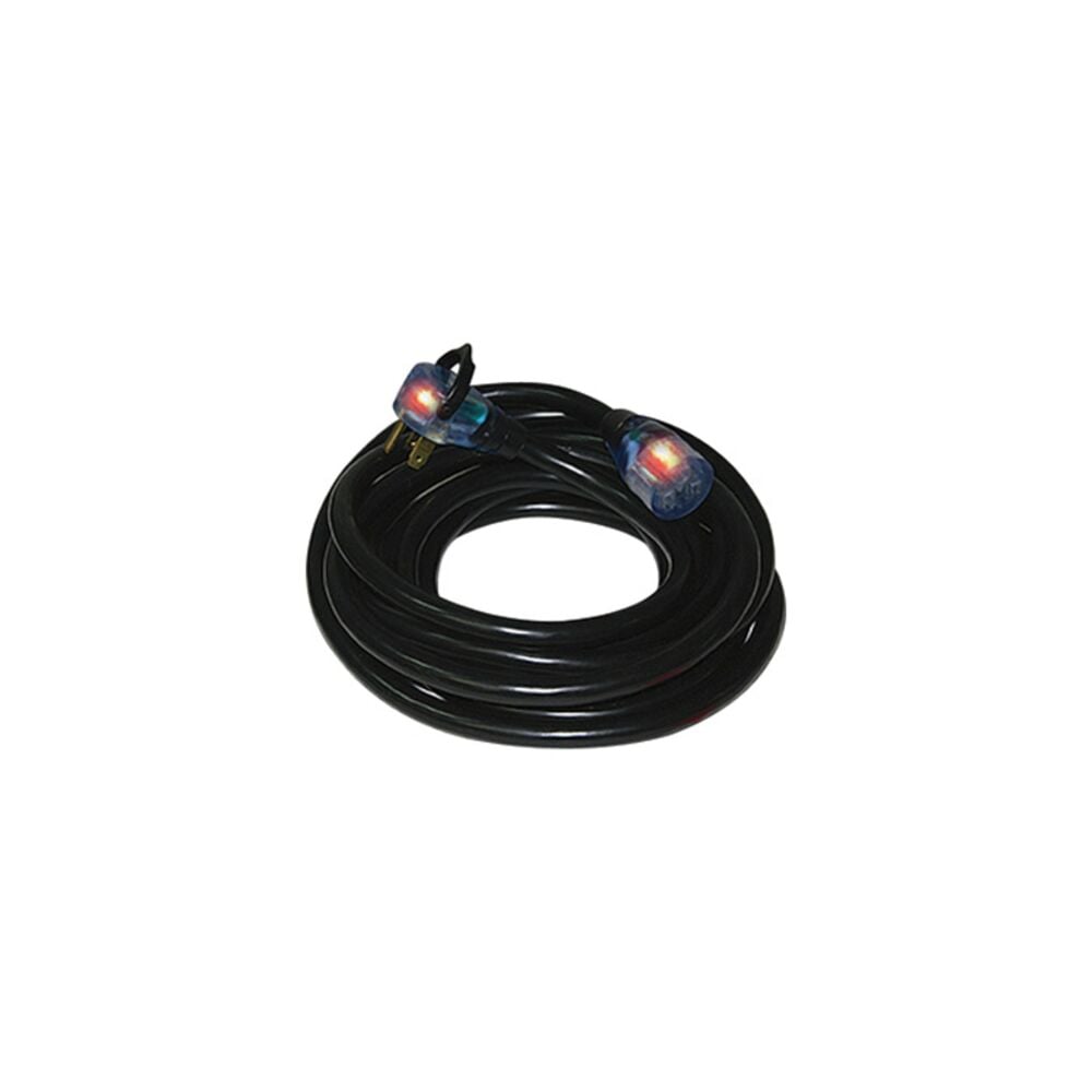 image of Extension Cord, Welding, 25 ft