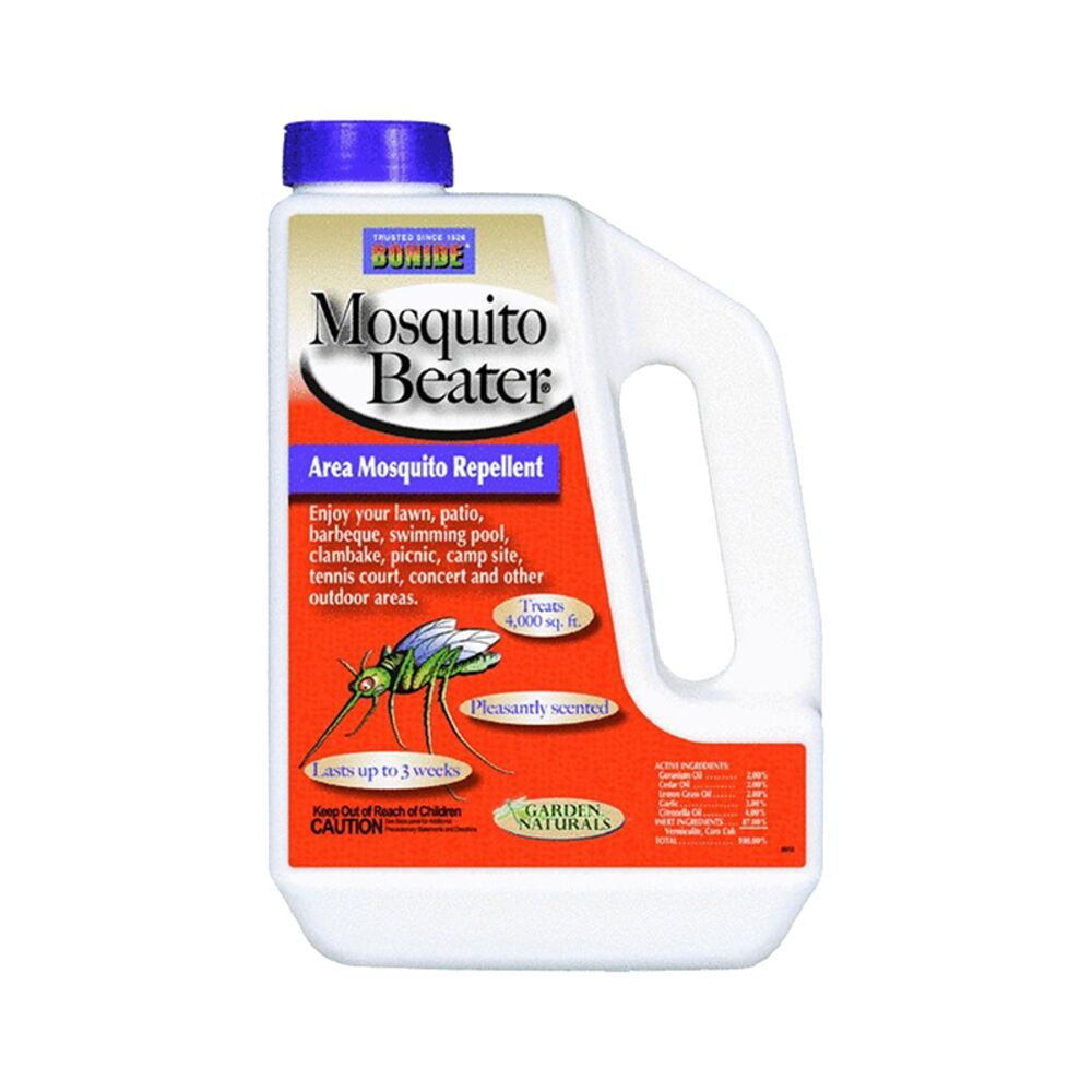 image of Mosquito Beater Granules