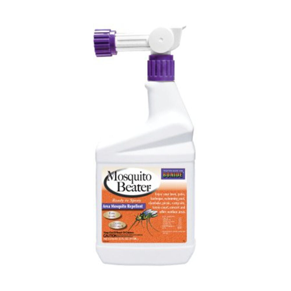image of Mosquito Beater Natural Ready to Spray, 1 qt