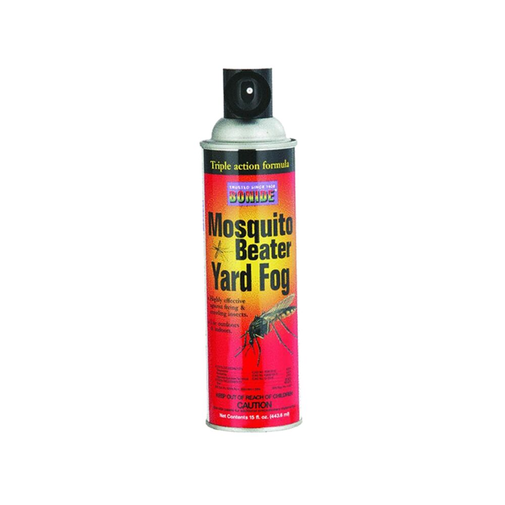 image of Yard Fogger, 15 oz