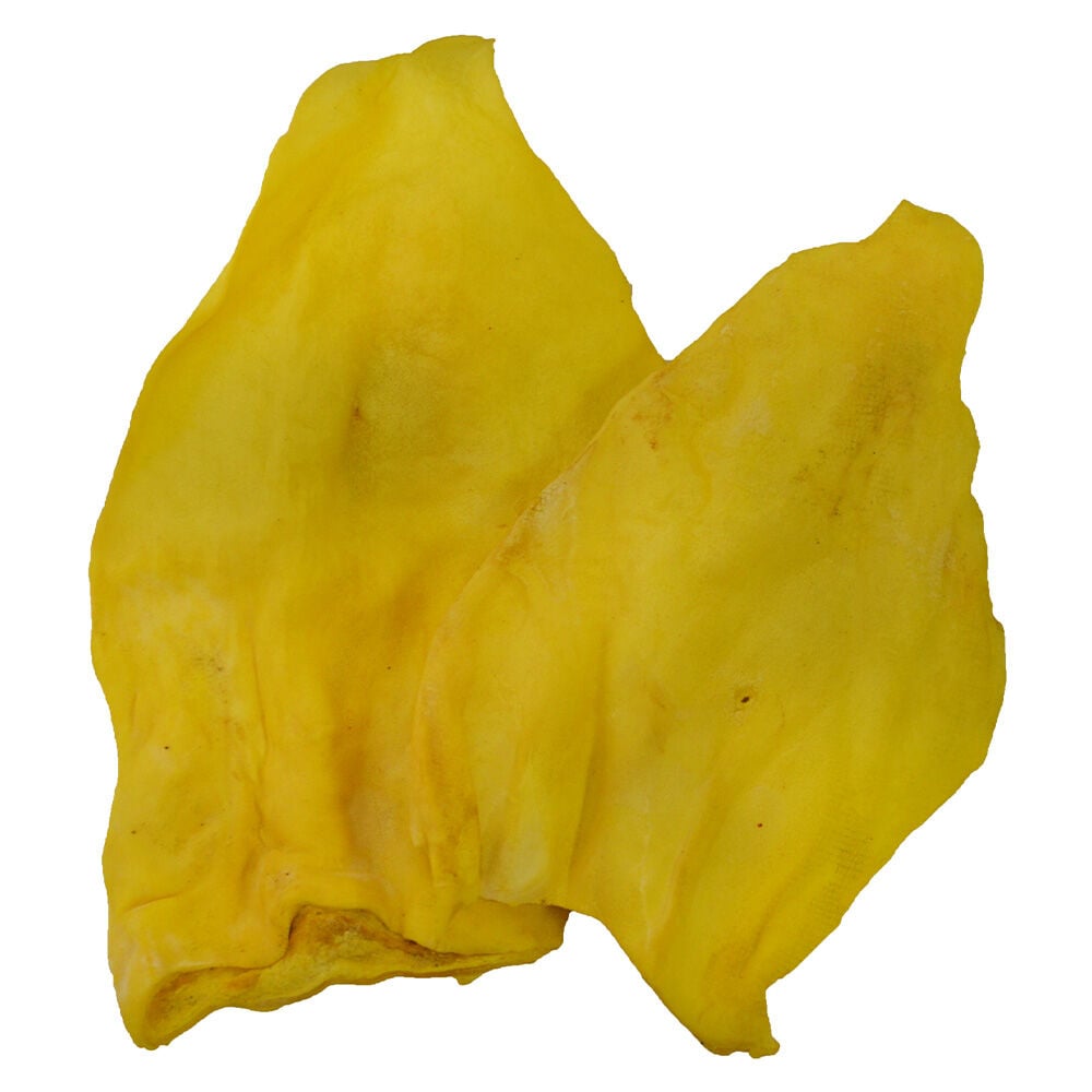 image of Chicken Flavored Cow Ear