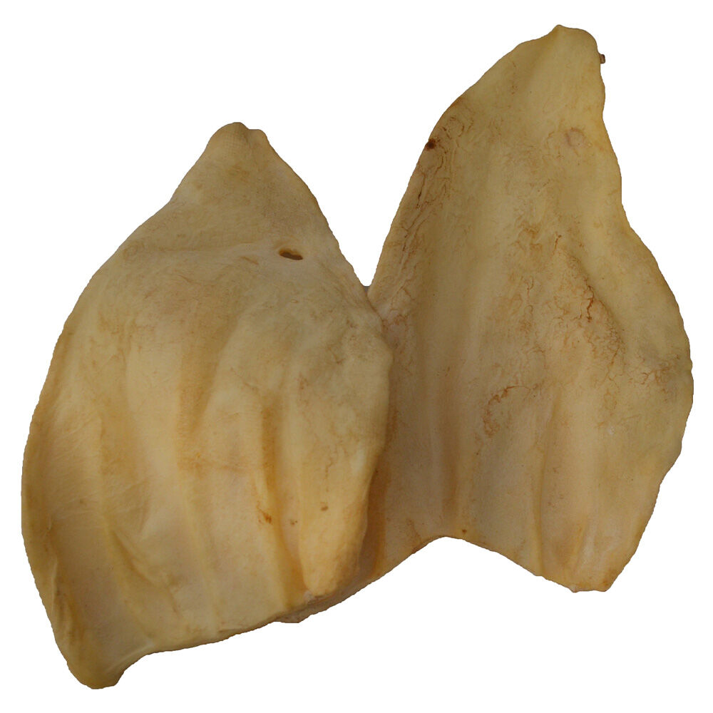image of Peanut Butter Flavored Cow Ear
