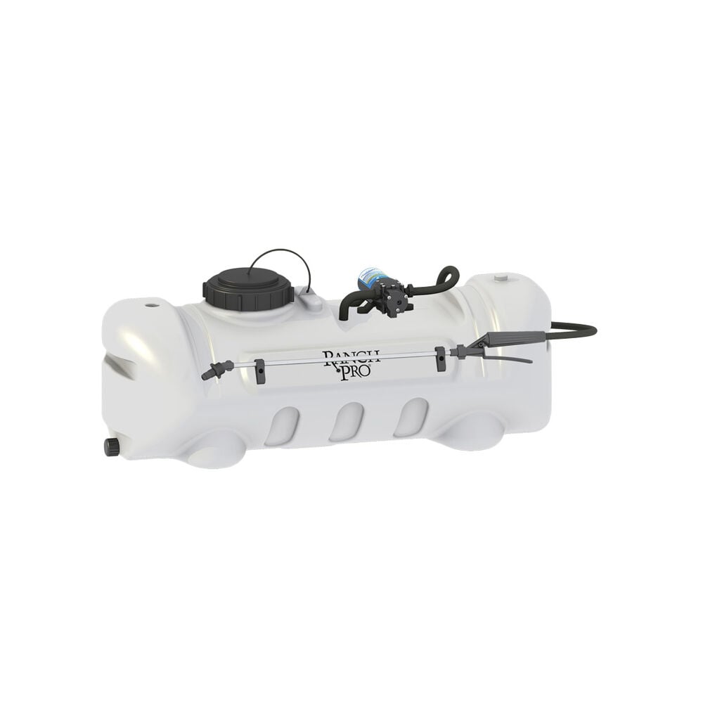 image of Spot Sprayer LHG Gun, 15 gal