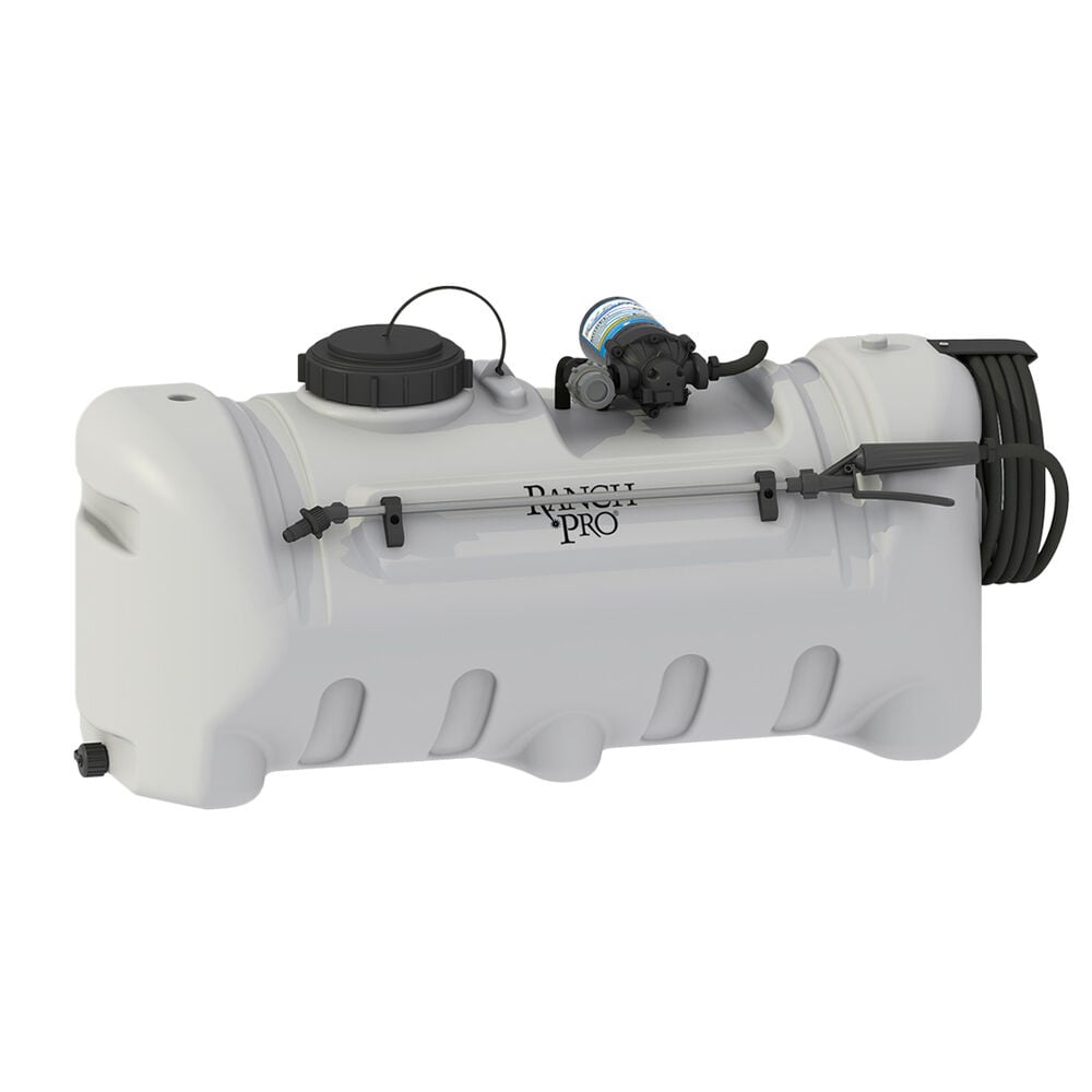 image of Spot Sprayer, 25 gal