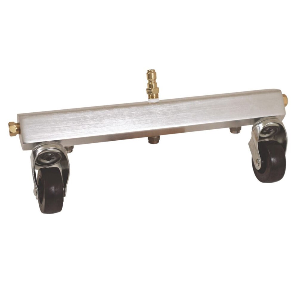 image of Wheeled Water Broom