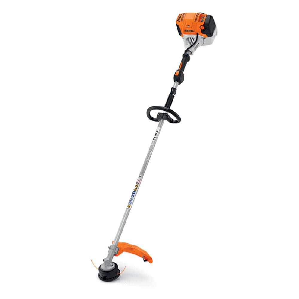 image of FS 111 R Gas Powered Trimmer with Loop Handle