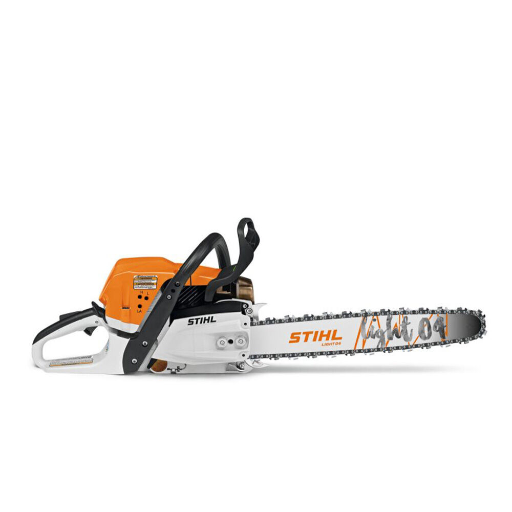 image of 25 in MS 362 Gas Powered Chainsaw