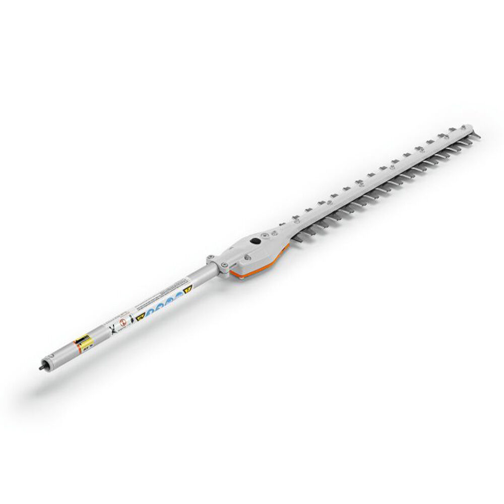 image of HL-KM 0 Degree Straight Hedge Trimmer for Kombi