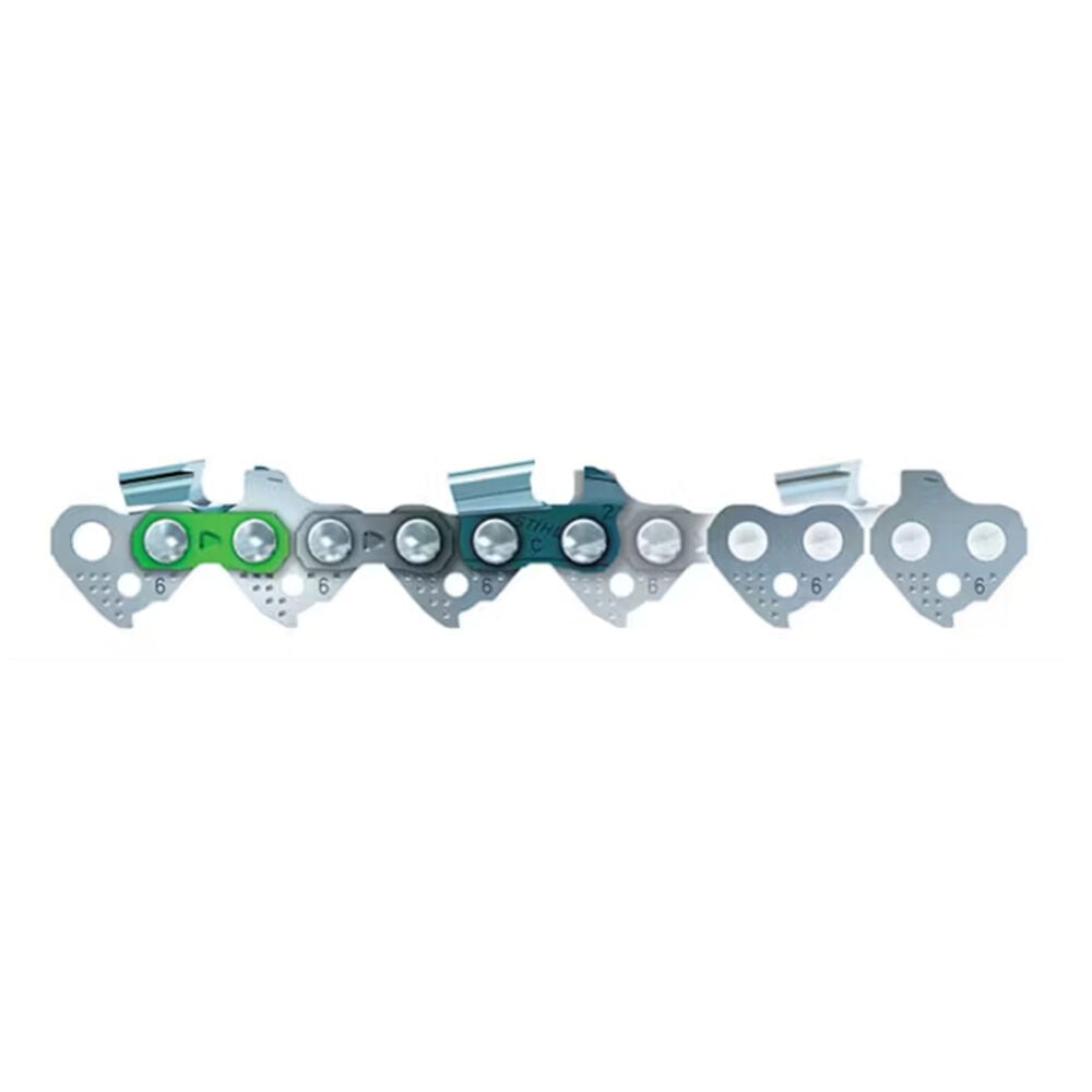 image of 18 in Semi-Chisel Chainsaw Chain Loop