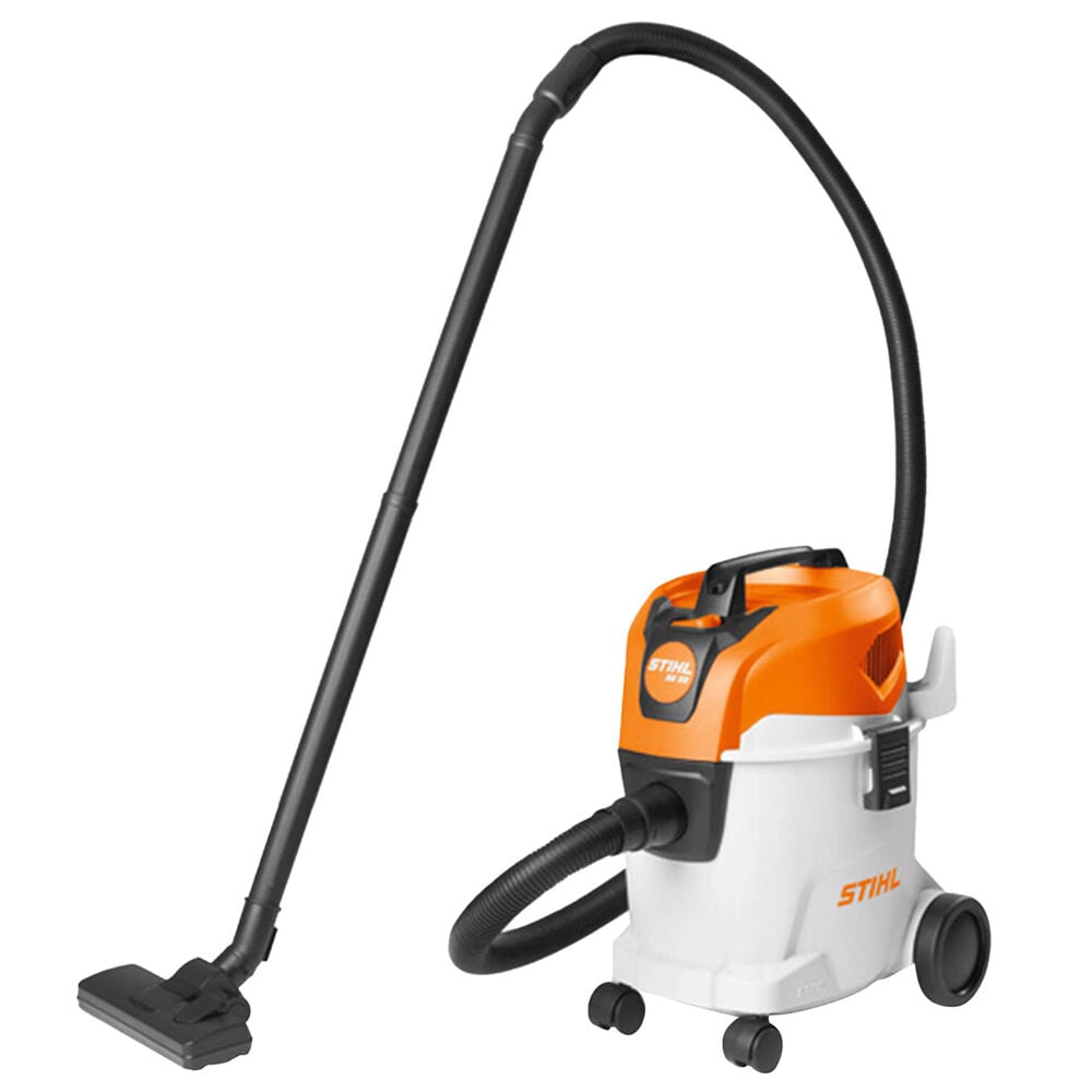 image of Corded Wet/Dry Vacuum Cleaner, 3.2 gallon