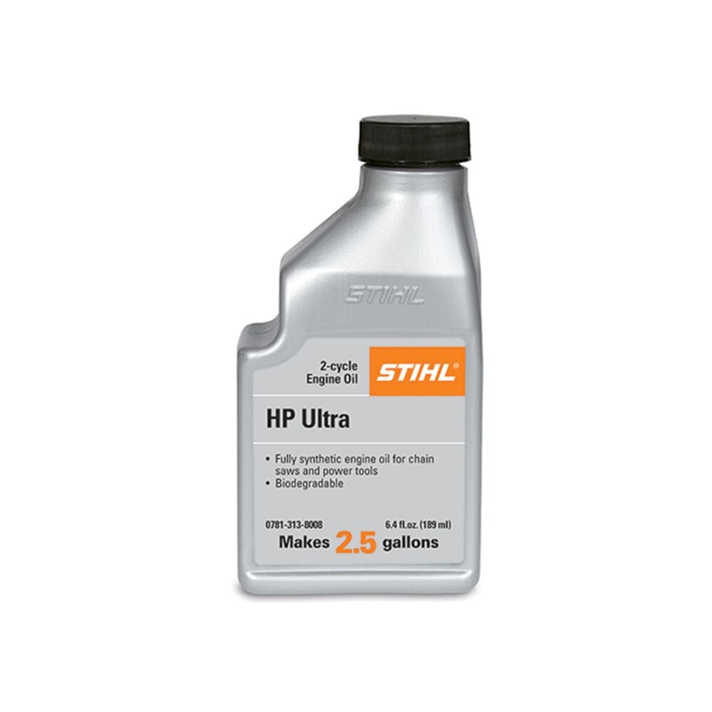 image of HP Ultra 2-cycle Engine Oil, 6.4 oz