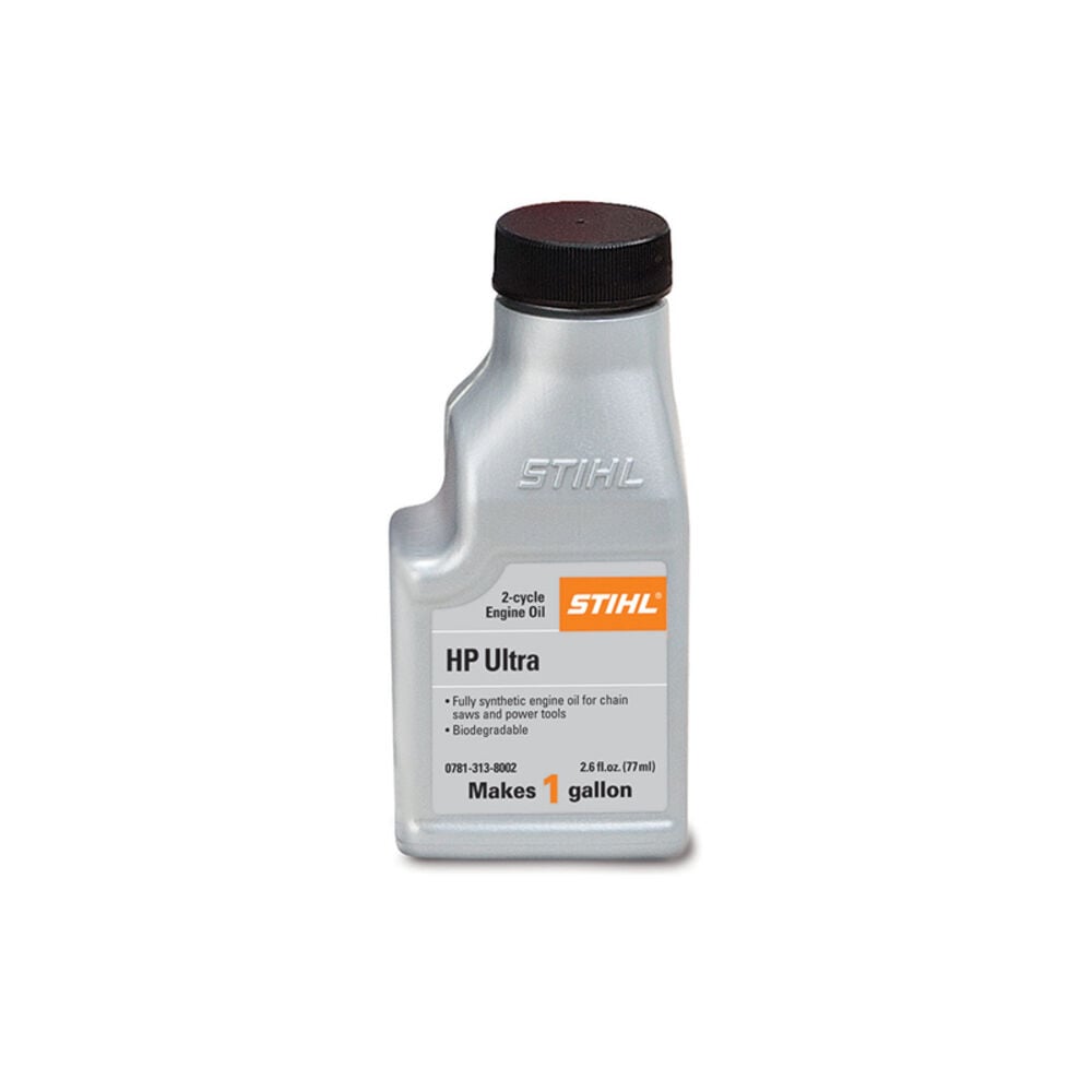 image of HP Ultra 2-cycle Engine Oil, 2.6 oz
