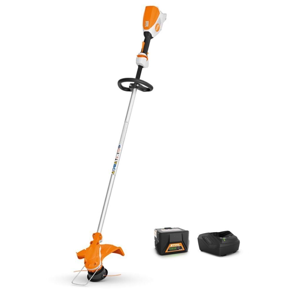 image of FSA 60 R Trimmer Set