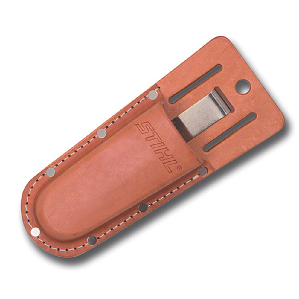 image of Leather Sheath for Hand Tools