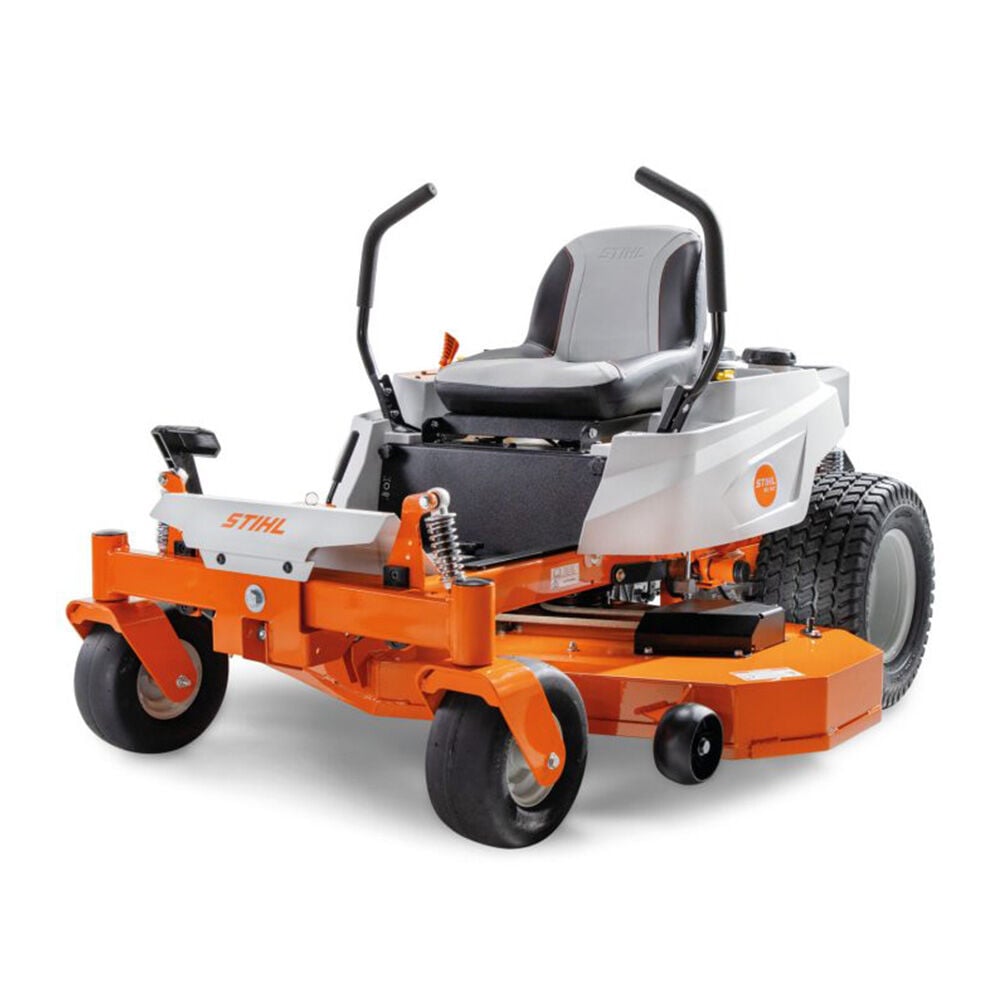 image of RZ 152 Briggs & Stratton 25 hp V-Twin Zero Turn Mower