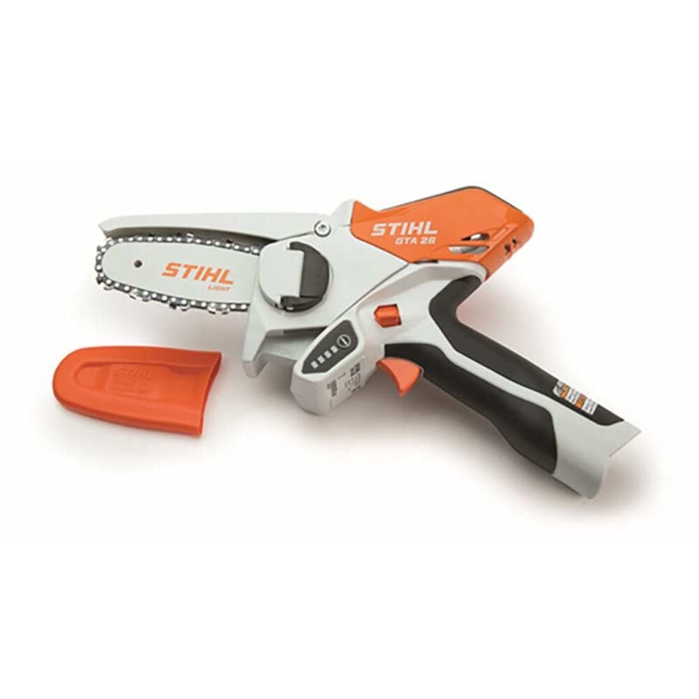 image of GTA 26 Handheld Pruner Saw Set
