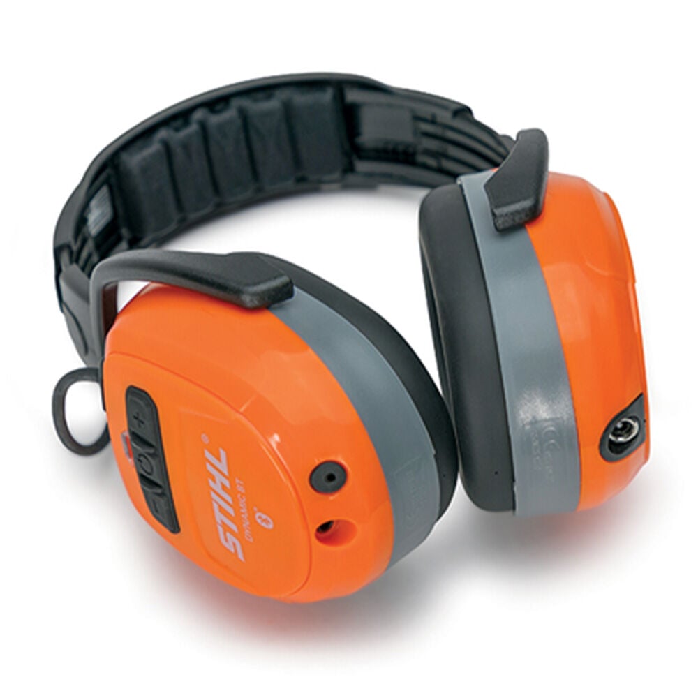 image of DYNAMIC Bluetooth Hearing Protection
