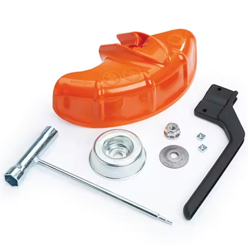 image of Installation Kit for Metal Grass Blades