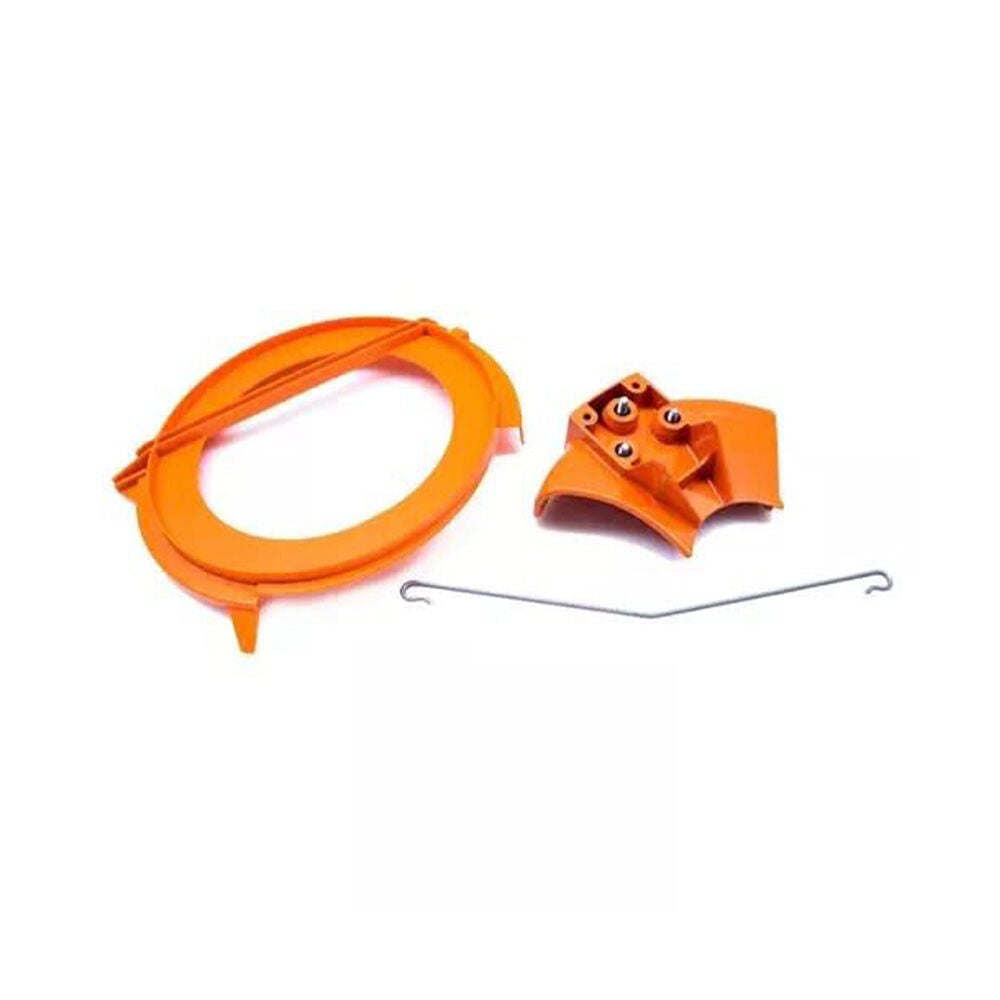 image of Limit Stop Deflector Kit for 200mm Metal Blade