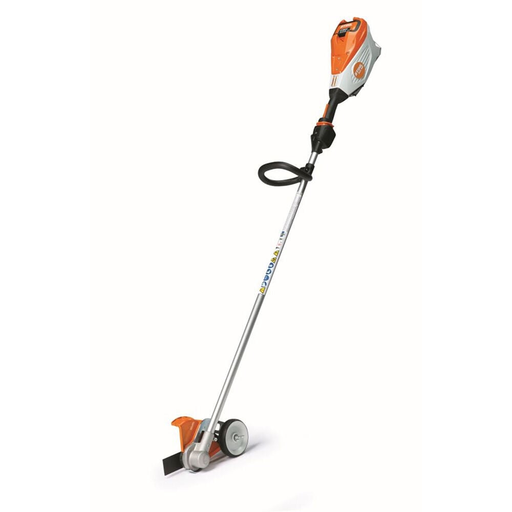 image of FCA 140 Cordless Battery Powered Lawn Edger (Bare Tool)