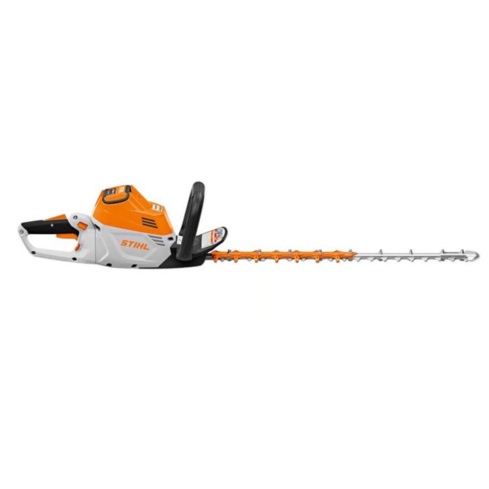 image of HSA 100 36V Battery Powered Hedge Trimmer (Bare Tool)