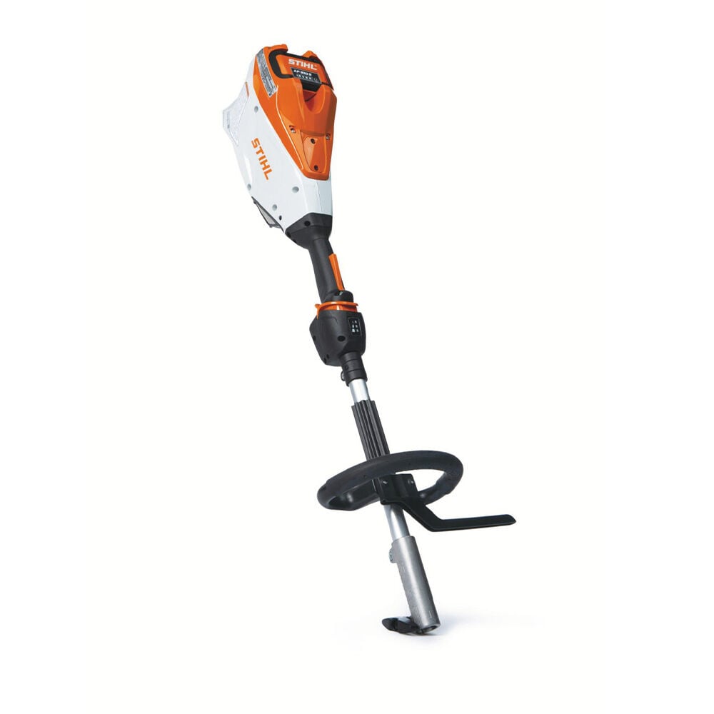 image of KMA 135 36V Battery Powered KombiMotor Powerhead (Bare Tool)