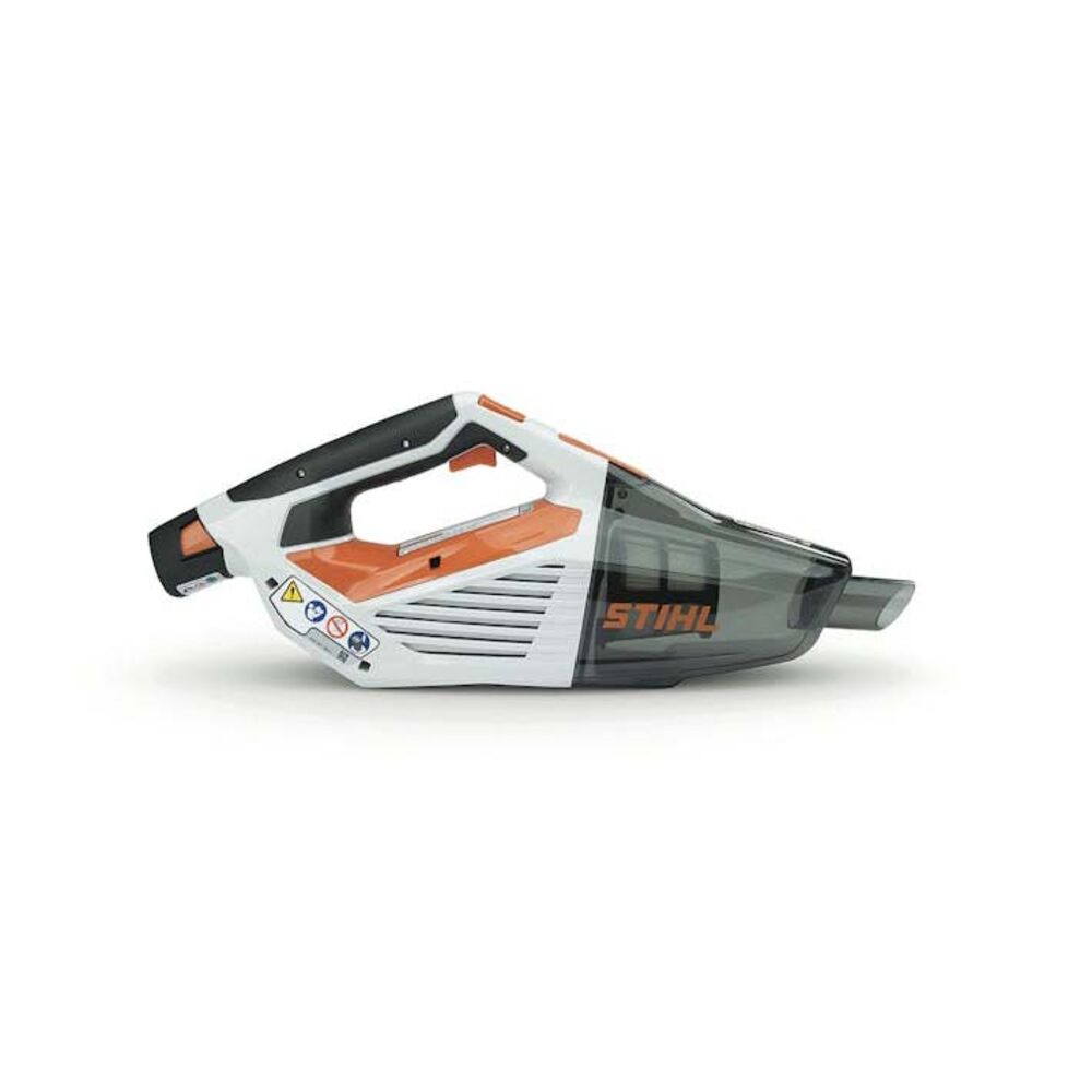 image of SEA 20 Vacuum Set
