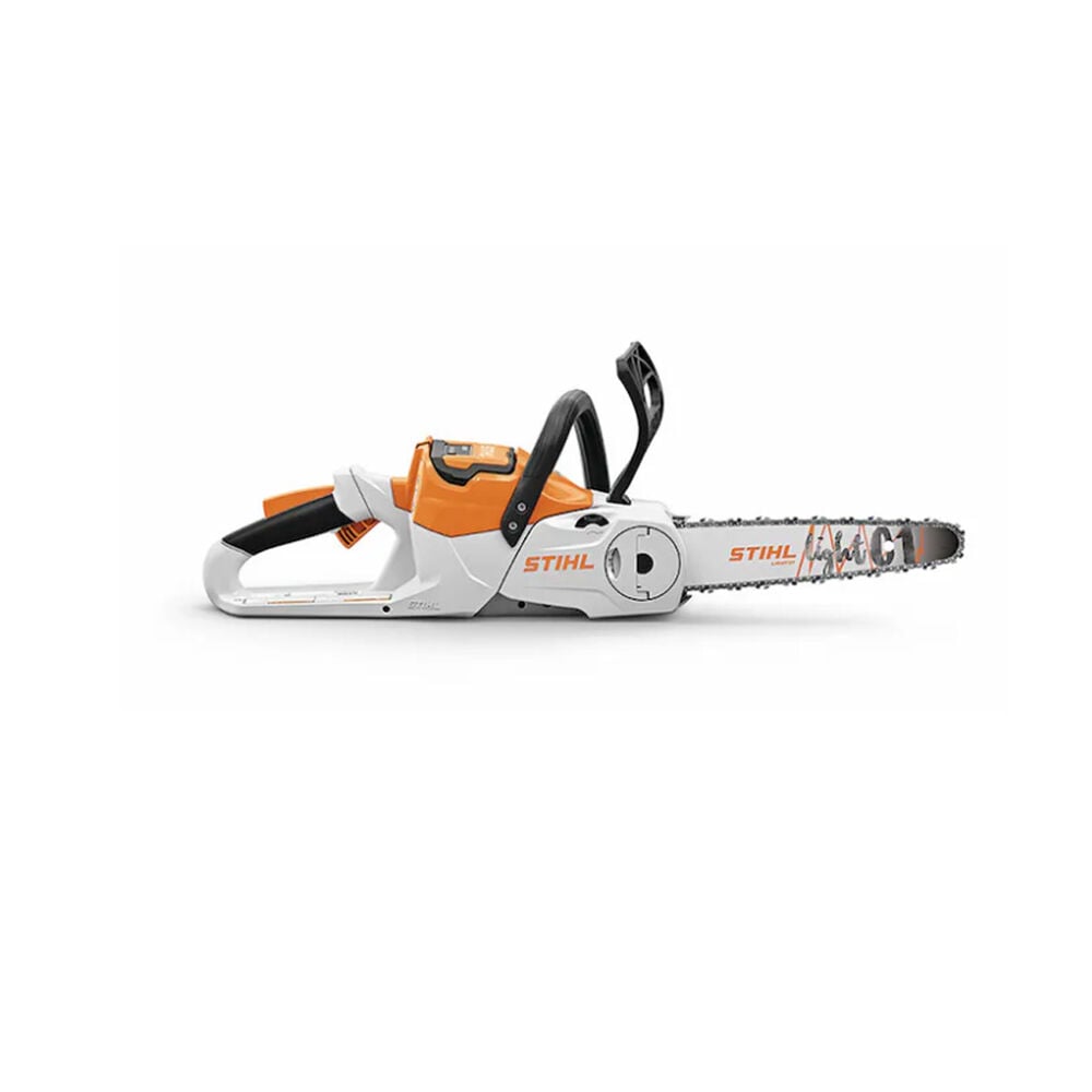 image of MSA 60 Chainsaw Set