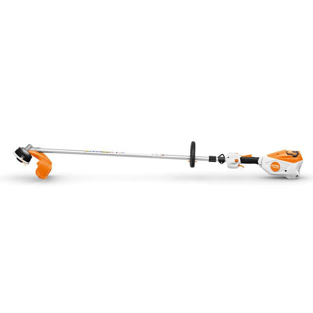 image of FSA 80 36V Battery Powered String Trimmer Set