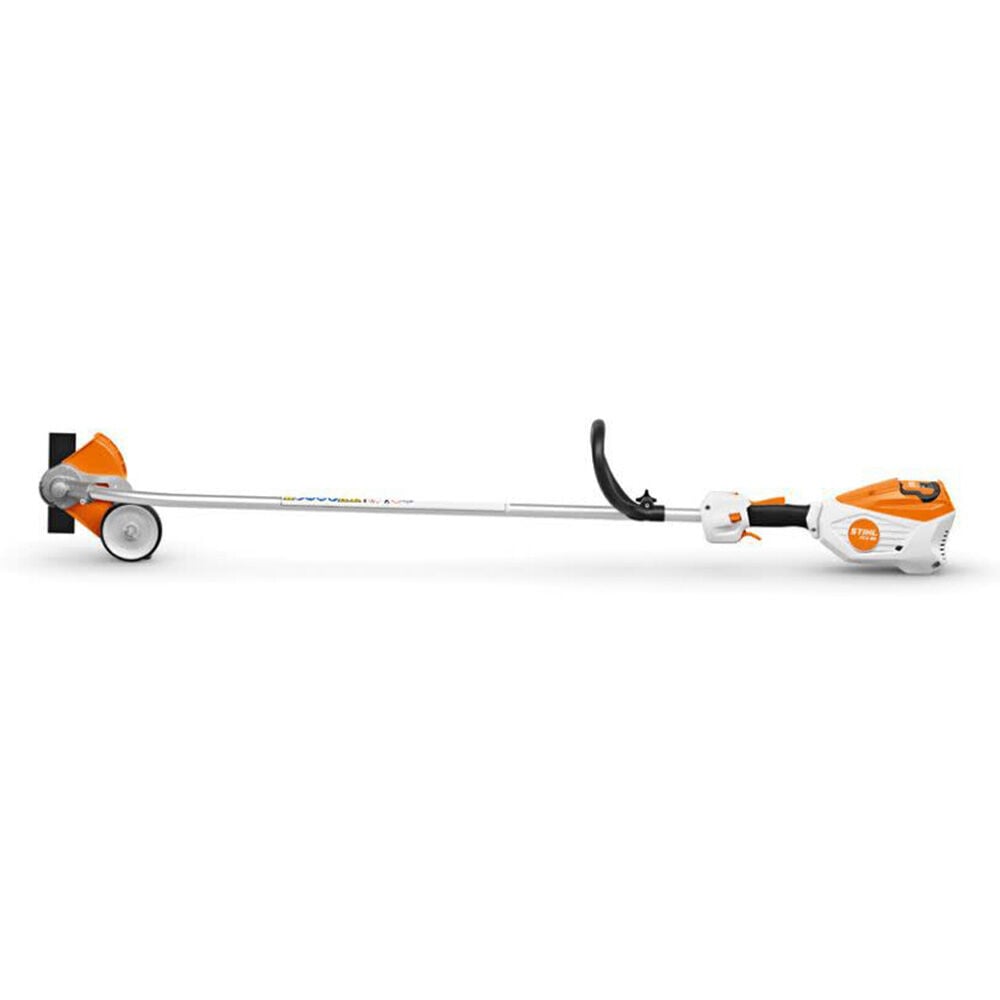 image of FCA 80 36V Cordless Edger Kit