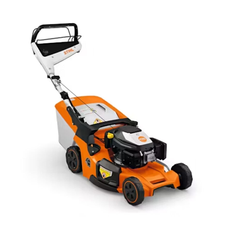 image of RM 453 T 21 IN PUSH MOWER