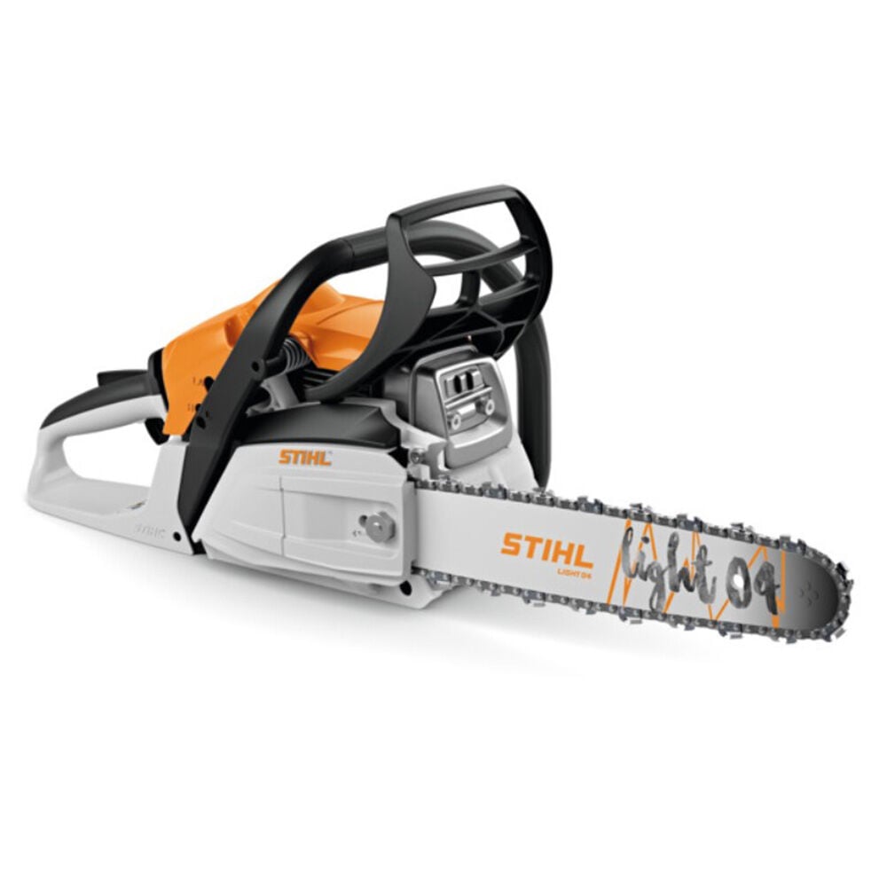 image of 16 in MS 182 Gas Powered Chainsaw